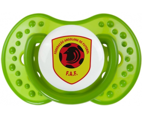 La selección de fútbol de Angola Sucete lovi dynamic Classic Green