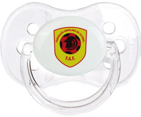 Selección de fútbol de Angola Sucete Cherry Transparent Classic