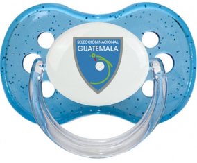 Guatemala equipo nacional de fútbol : Chupete Cereza personnalisée