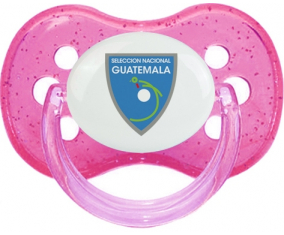 Selección de fútbol de Guatemala