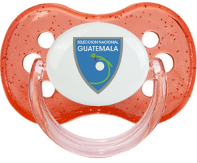Selección de fútbol de Guatemala