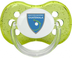 Selección de fútbol de Guatemala