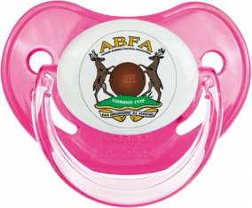 Antigua y Barbuda selección nacional de fútbol Physiological Lollipop Pink Classic