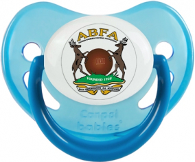 Antigua y Barbuda selección nacional de fútbol Fosforescente Azul Fisiológico Lollipop