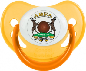 Antigua y Barbuda selección nacional de fútbol Pirología Fosforescente Amarillo
