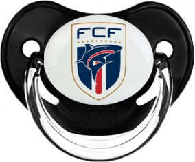 Selección de Fútbol de Cabo Verde Tétine Physiological Black Classic