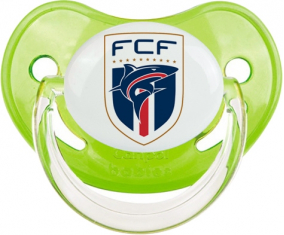 Selección de Fútbol de Cabo Verde Tetin Physiological Green Classic