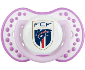 La selección de fútbol de Cabo Verde Sucete lovi dynamic clásico blanc-mauve