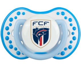 La selección de fútbol de Cabo Verde Sucete lovi dynamic fosforescente blanquiazul