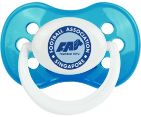 Selección de fútbol de Singapur Anatómica Cyan Classic