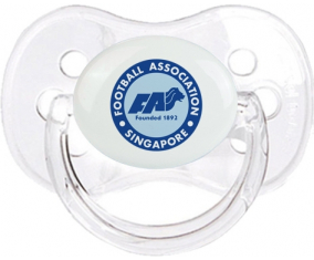 Selección de fútbol de Singapur Lollipop Cherry Transparent Classic