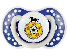 El equipo nacional de fútbol de Turkmenistán Lollipop lovi dynamic La Marina Fosforescente