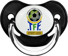 Selección de fútbol de Tanzania Tetine Physiological Black Classic