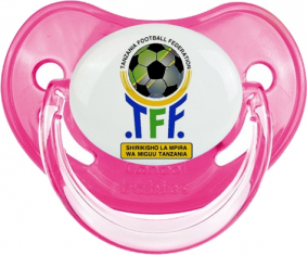 Selección de fútbol de Tanzania Tetine Physiological Classic Rose