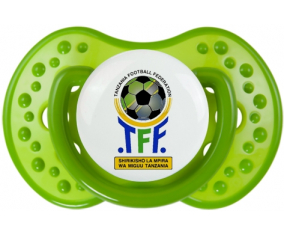 Tanzania equipo nacional de fútbol : Chupete LOVI Dynamic personnalisée