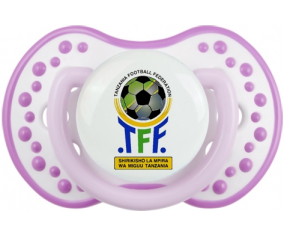 La selección de fútbol de Tanzania Sucete lovi dynamic Clásico Bla-Mauve