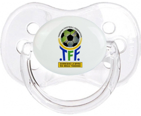 Selección de fútbol de Tanzania Sucete Cherry Transparent Classic
