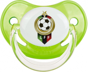 Selección libia de fútbol Sucete Physiological Green Classic
