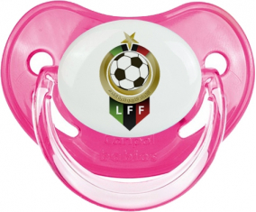 Selección libia de fútbol Sucete Physiological Rose Classic