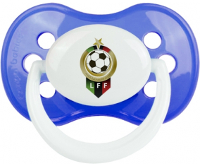 Libya equipo nacional de fútbol : Chupete Anatómico personnalisée