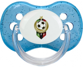 Libya equipo nacional de fútbol : Chupete Cereza personnalisée