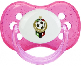 Selección libia de fútbol