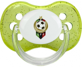 Selección libia de fútbol