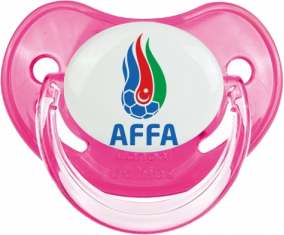 Selección de fútbol de Azerbaiyán Physiological Lollipop Pink Classic