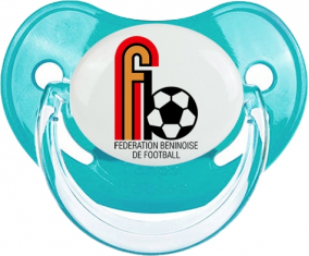 Equipo nacional de fútbol de Benin Classic Blue Physiological Lollipop