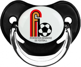 Benin selección nacional de fútbol Clásico Negro Fisiológico Lollipop