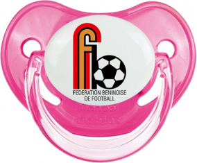 Benin selección nacional de fútbol Physiological Lollipop Pink Classic