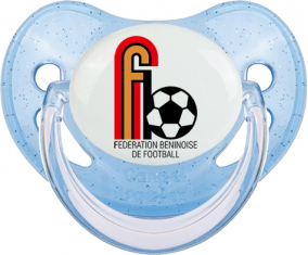 Equipo nacional de fútbol de Benin Piruleta Fisiológica Azul
