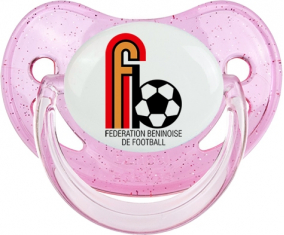 Benin selección nacional de fútbol Piruleta Fisiológica Rose lentejuelas