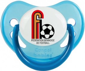 Sucette fisiológica de la selección de fútbol de Benin Fosforescente