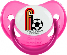 Benin selección nacional de fútbol Piruleta Fisiológica Rosa fosforescente