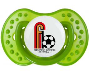 La selección de fútbol de Benin, Sucette lovi dynamic Green Classic