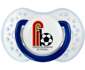 La selección nacional de fútbol de Benin, Lollipop, lovi dynamic clásico azul marino-blanco