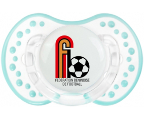 La selección nacional de fútbol de Benin, Lollipop, lovi dynamic clásico retro-blanco-laguna