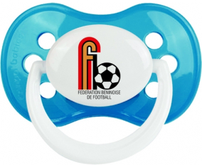Benin selección nacional de fútbol Anatómico Cyan Classic
