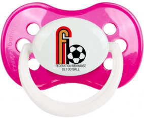 Benin selección nacional de fútbol Anatómica Lollipop Classic Dark Rose