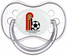Benin selección nacional de fútbol Anatómica Lollipop Transparent Classic