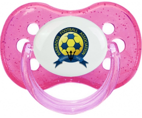 Selección de fútbol de Barbados Sucete Cherry Cherry Sequined Rose