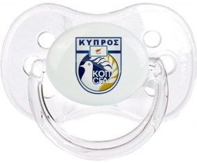 Selección de fútbol de Chipre Lollipop Cherry Transparent Classic