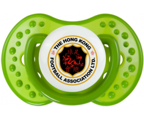 La selección de fútbol de Hong Kong Lollipop lovi dynamic Classic Green