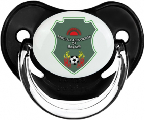 Selección de fútbol de Malawi Tetine Physiological Black Classic