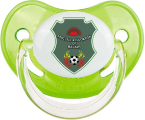 Selección de Fútbol de Malawi Tetin Physiological Green Classic