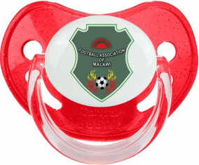 Equipo nacional de fútbol de Malawi Red Seede Fisiológico