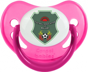 Equipo nacional de fútbol de Malawi Fosforescente de rosa fisiológica tetina