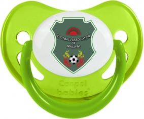 Equipo nacional de fútbol de Malawi Tetin Physiological Green fosforescente