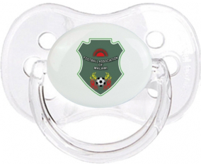 Selección de fútbol de Malawi Sucete Cherry Transparent Classic